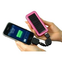 MULTI CARGADOR SOLAR