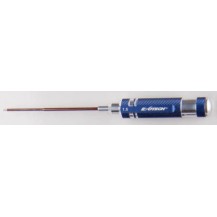 1,5 MM, DESTORNILLADOR ALLEN 120 MM