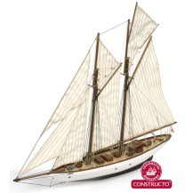 ALTAIR, YATE DE CRUCERO DE 1931,  1/67