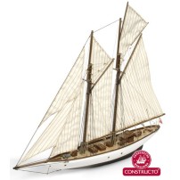 ALTAIR, YATE DE CRUCERO DE 1931,  1/67