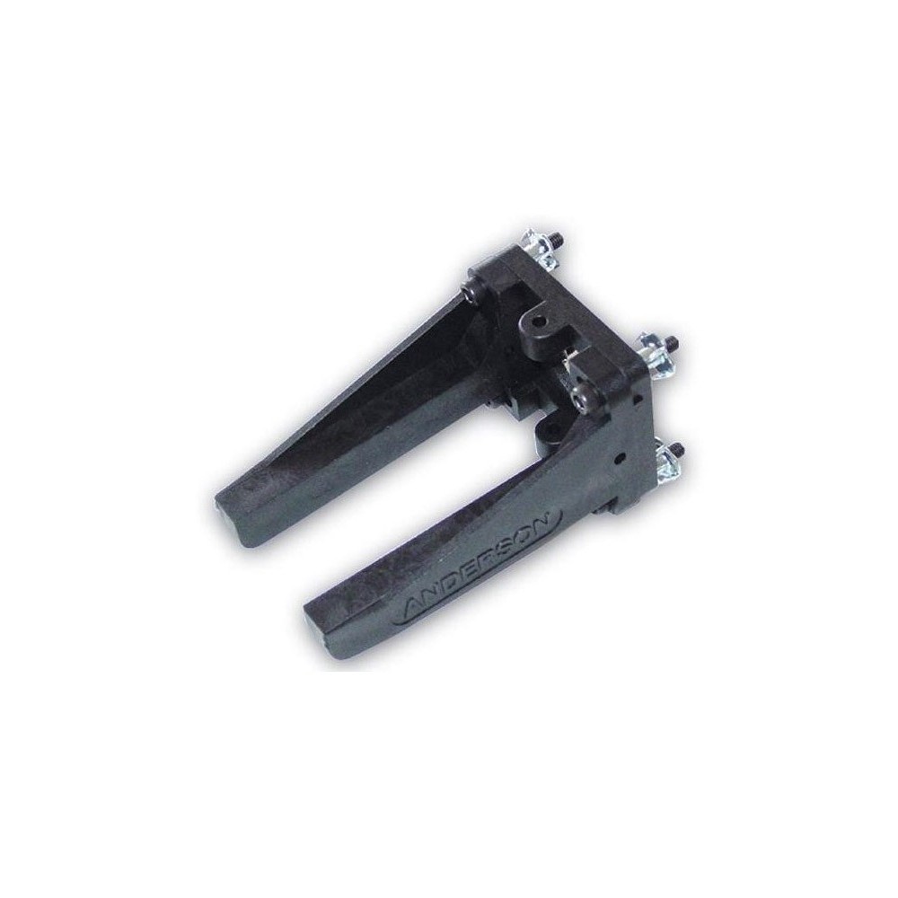 BANCADA PARA MORTOR 60-120 EN DOS PIEZAS