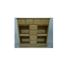 CAJONERA EN "T" 95X99X39 CM