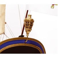 NUESTRA SEÑORA DEL PILAR, NAVIO DE LINEA v., 1/46