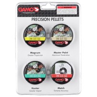 BALINES DE PRECISION, KIT DE 4 LATAS