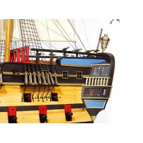 NUESTRA SEÑORA DEL PILAR, NAVIO DE LINEA v., 1/46