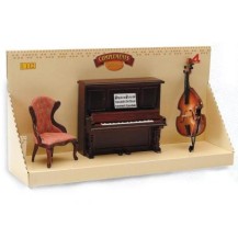 PIANO & VIOLONCELO O.B.