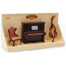 PIANO & VIOLONCELO O.B.
