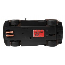 CHEVROLET WTCC "CHALLENGE"