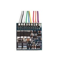 DECODER LOKPILOT FX V3.0 MM/D