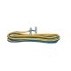 CABLE CONEXION CORRIENTE DOS POLOS