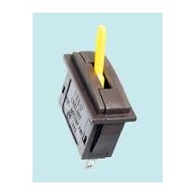 S INTERRUPTOR AMARILLO