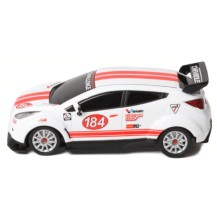 CHEVROLET WTCC "CHALLENGE"