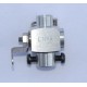 MOTOR 3325BB, CARBURADOR DE DOS AGUJAS