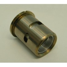 CAMISA Y PISTON 43504-XBG