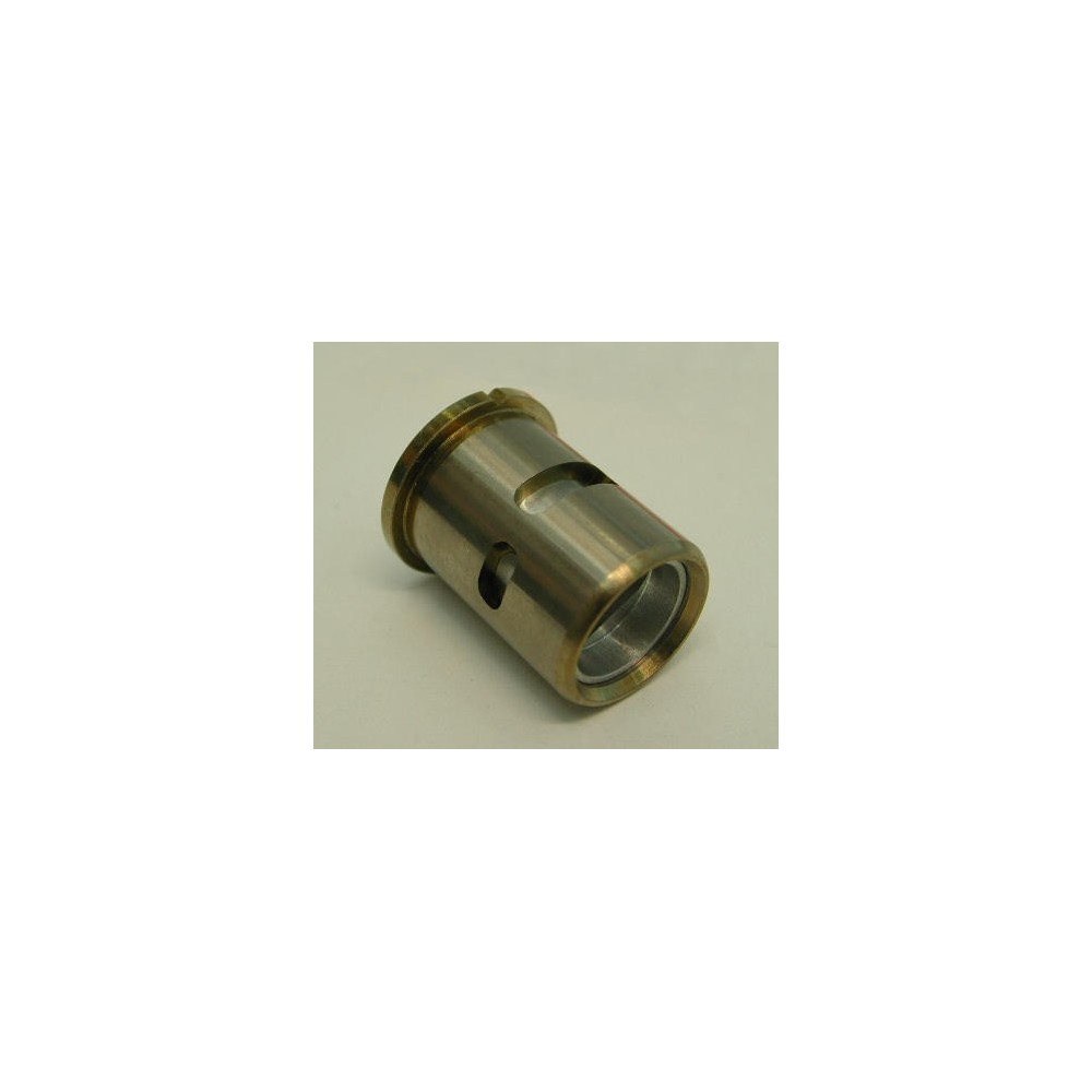 CAMISA Y PISTON 43504-XBG