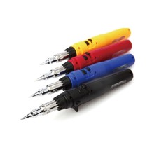 ES-640 SI, SOLDADOR A GAS 7,5 ML