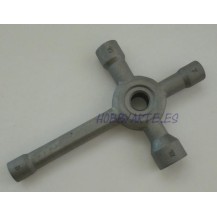 7/ 8/ 10/ 12 MM, LLAVE DE BUJIAS