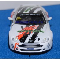 ASTON MARTIN VANTAGE N24