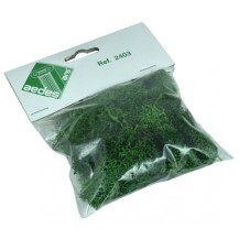 MUSGO VERDE, 15 GR