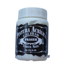 BLANCO 01, ETIQUETA NEGRA, 90 ML