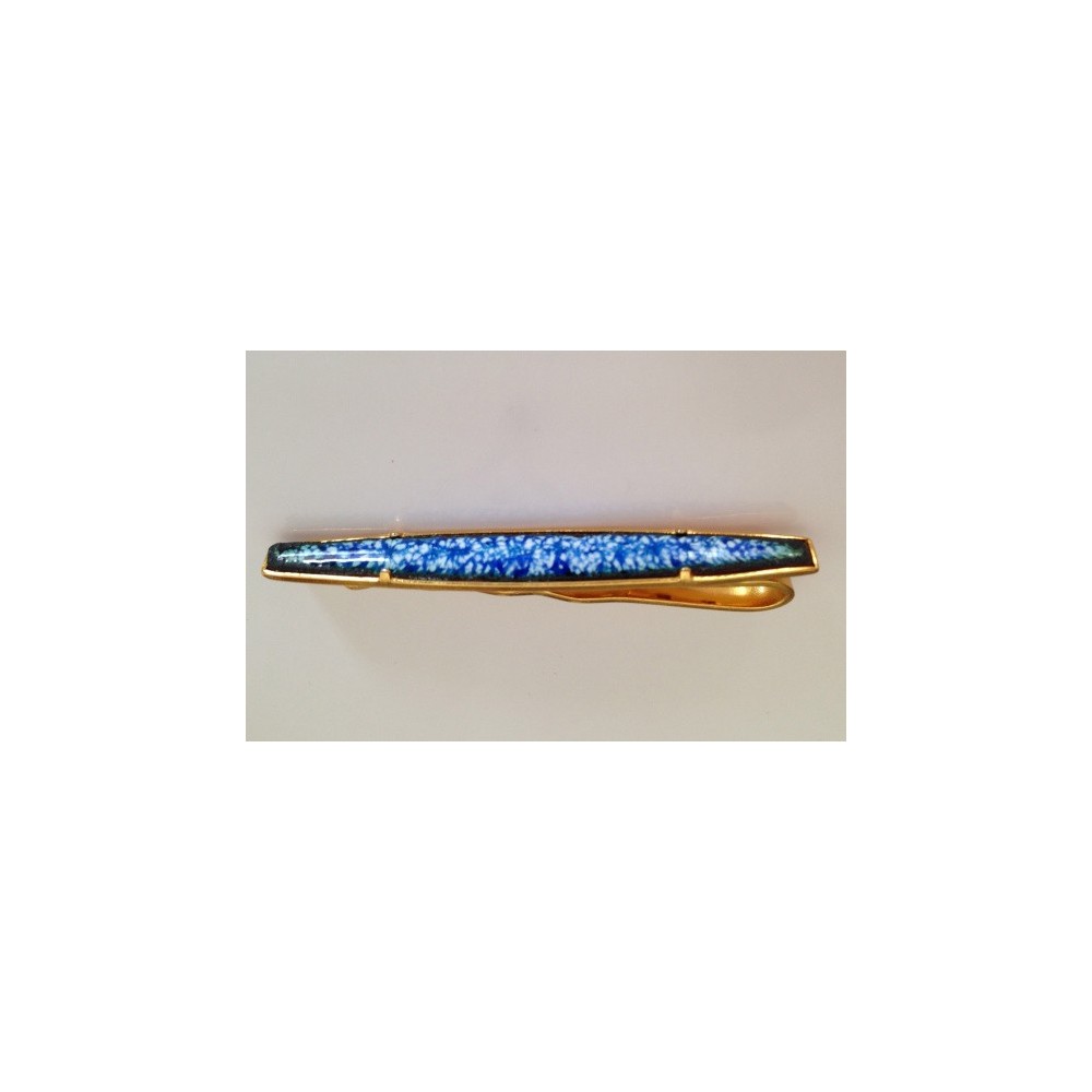 SUJETA CORBATAS  (5,6X0,7 CM)