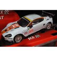 ASTON MARTIN DBR9