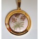 COLGANTE CON RAMO  (DIAM. 3,3 CM)
