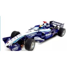 WILLIAMS-TOYOTA FW-29 "NICO ROSBERG"