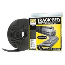 ST-1474, BASE FLEXIBLE PARA VIAS EN ROLLO