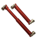 CARDAN LARGO UNIVERSAL ROJO, 2 UNID