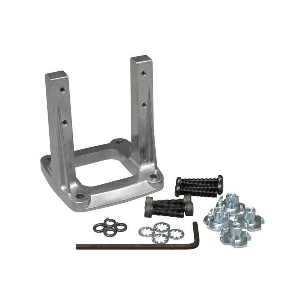 BANCADA DE ALUMINIO PARA MOTOR OS FS90, 91S