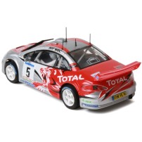 PEUGEOT 307 WRC TOTAL