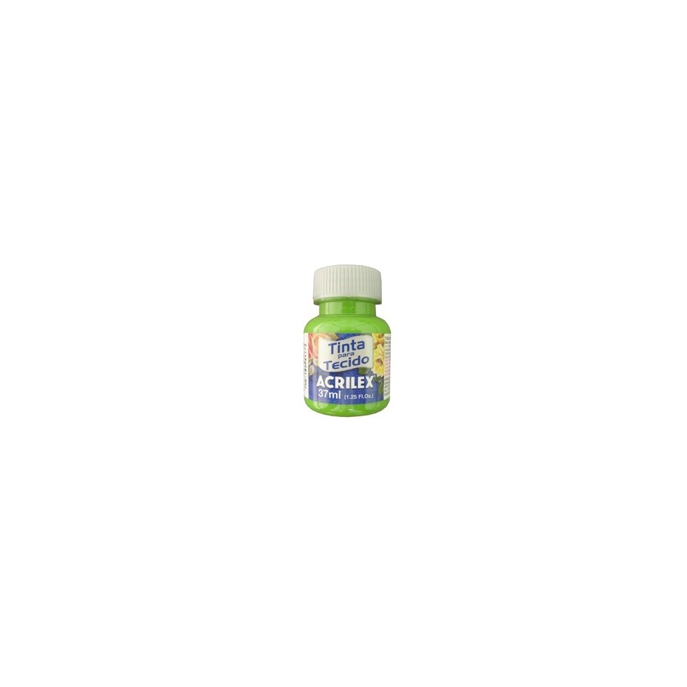 VERDE AGUACATE MATE, 37 ML