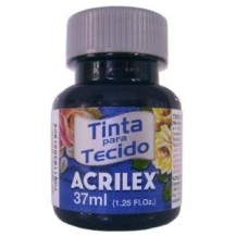 AZUL MARINO MATE, 37 ML