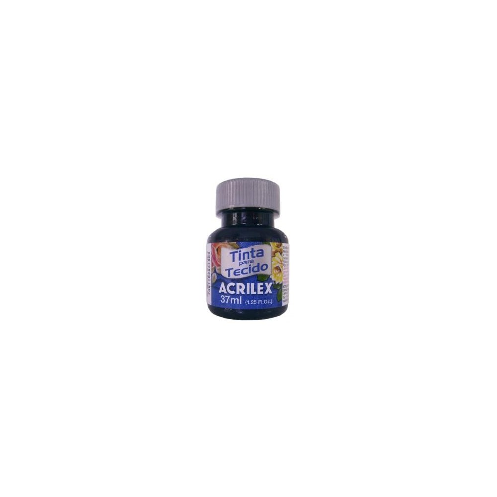 AZUL MARINO MATE, 37 ML