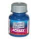 AZUL TURQUESA MATE, 37 ML