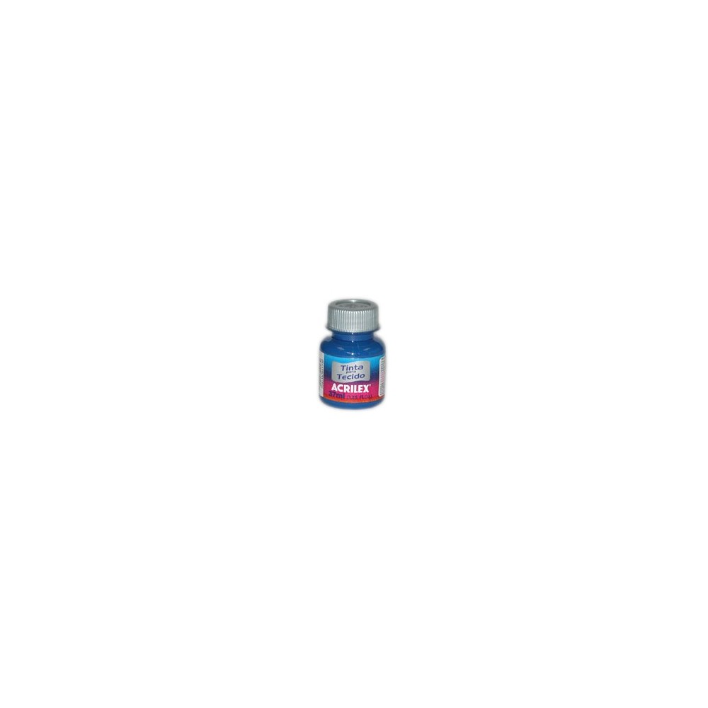 AZUL TURQUESA MATE, 37 ML