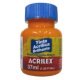 NARANJA MATE, 37 ML