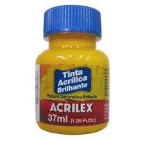 AMARILLO PERLA MATE, 37 ML