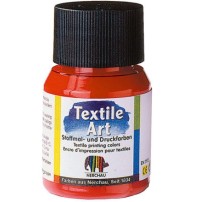 ROJO ESCARLATA, 59 ML  (TEJIDOS CLAROS)