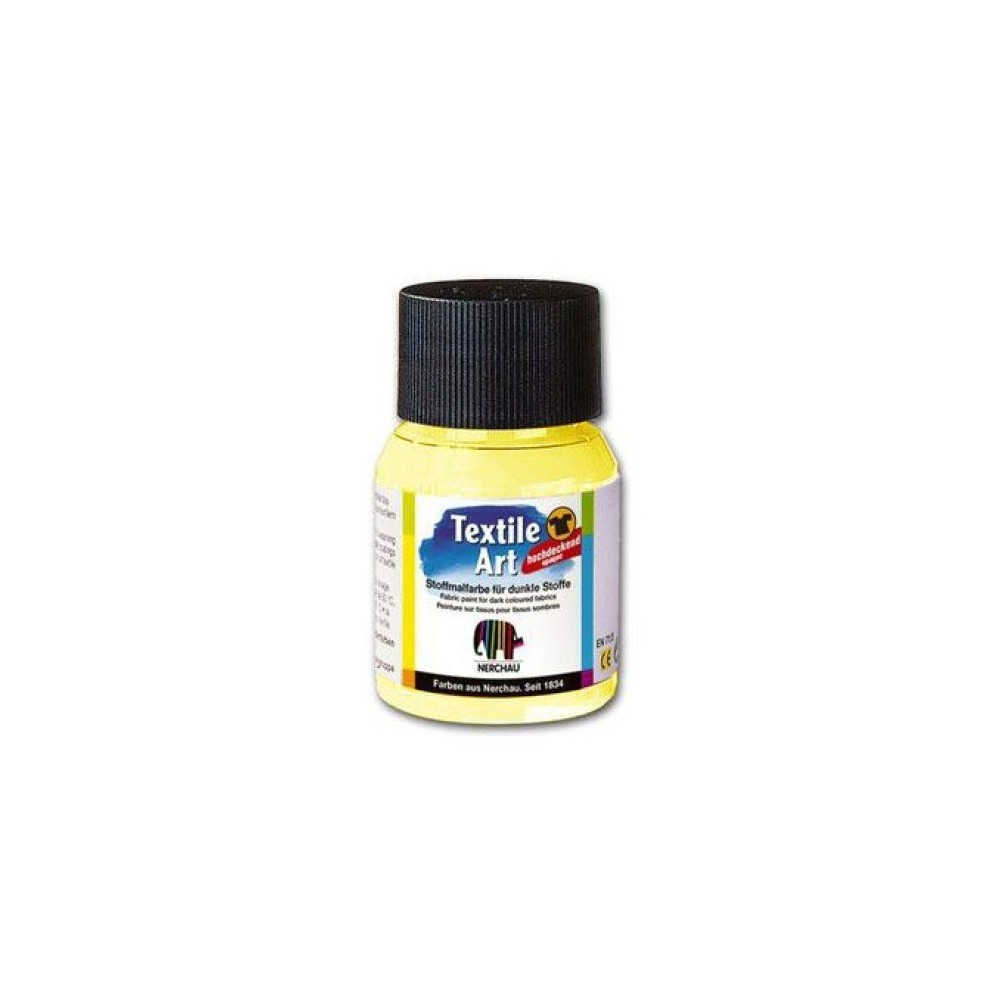 AMARILLO CITRON , 59 ML  (TEJIDOS CLAROS)