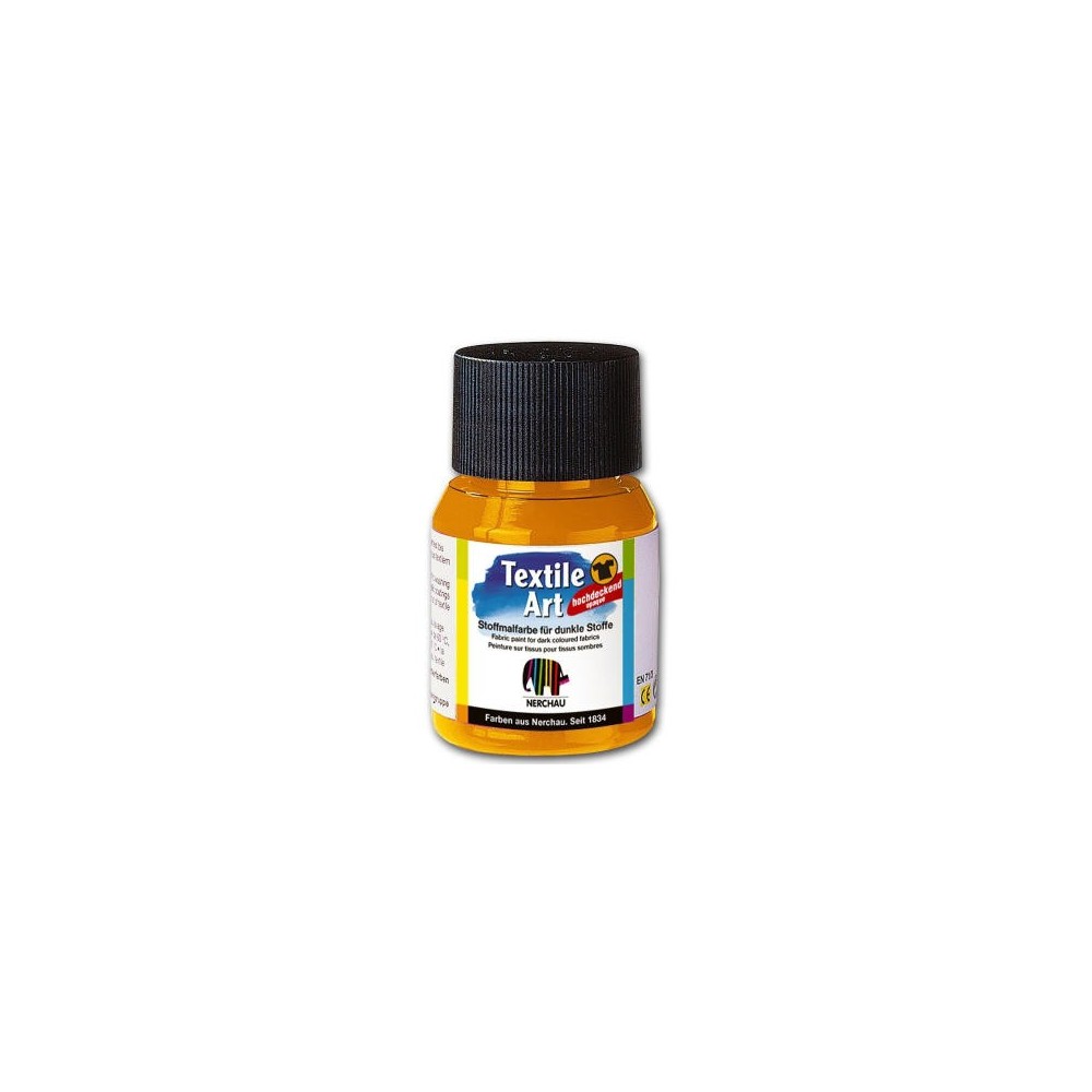 NARANJA, 59 ML  (TEJIDOS OSCUROS)