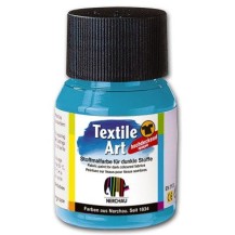 AZUL CLARO, 59 ML  (TEJIDOS OSCUROS)