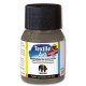 GRIS, 59 ML  (TEJIDOS OSCUROS)