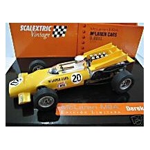 MC LAREN F-1 DE 1970 VINTAGE 2.006
