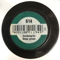 VERDE OSCURO, 50 ML