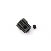 11D, MOD 1, 5 MM, PIÑON DEL MOTOR BRUSHLESS 1/8