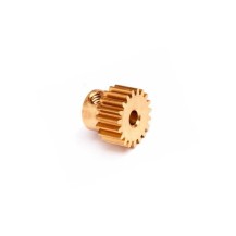 23D, PIÑON MOTOR DEL COCHE XB10/MT10 1/10