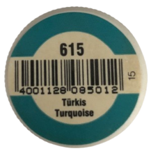 TURQUESA, 15 ML