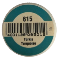 TURQUESA, 15 ML
